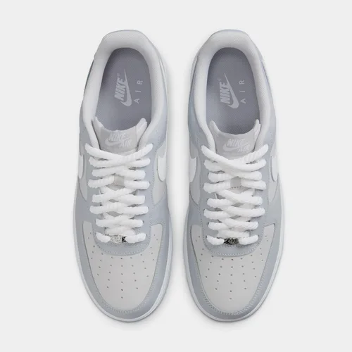 Vista 32 de Nike Zapatillas Air Force 1 '07 para hombre