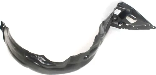 Vista 5 de Garage-Pro Revestimiento de guardabarros compatible con Toyota Matrix 2009-2014