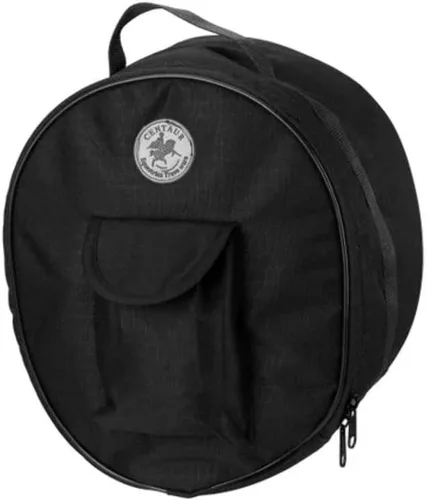 Vista 2 de Centaur Bolsa Casco - Cordura (azul marino)