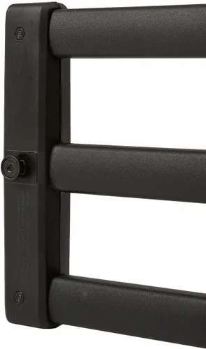 Vista 7 de amp investigación 74811 – 01 A bedxtender HD Max, Negro