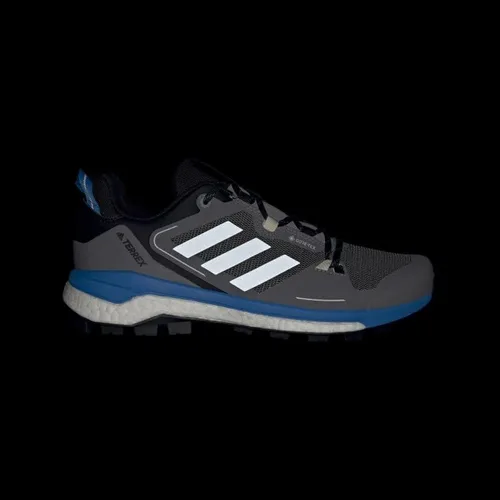 Vista 3 de adidas Terrex Skychaser Gore-TEX 20 - Tenis de senderismo para hombre