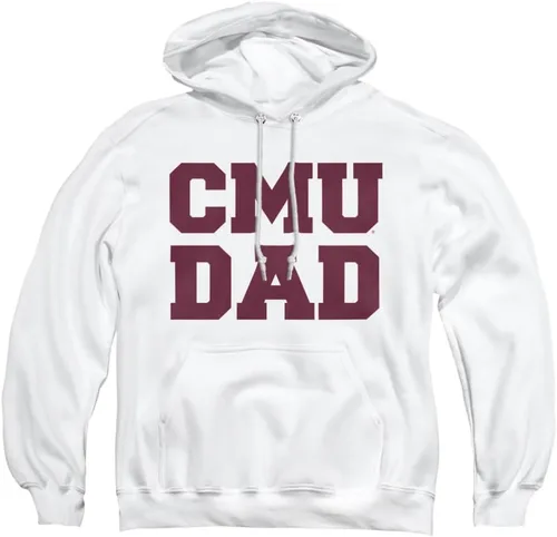 Vista 154 de Longwood University - Sudadera con capucha unisex para adulto