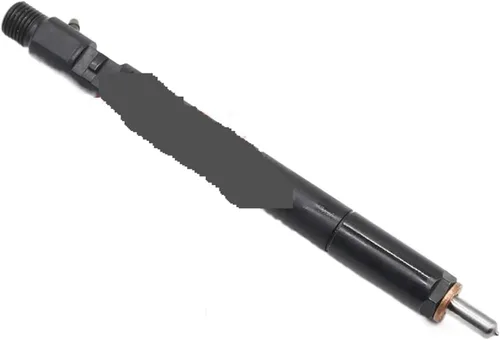 Vista 5 de Inyector de combustible EJBR03401D A6640170021 6640170221 EJBR04501D A6640170121 EJBR03301D, compatible para Shuanglong Karen Akteyong JMC Europa