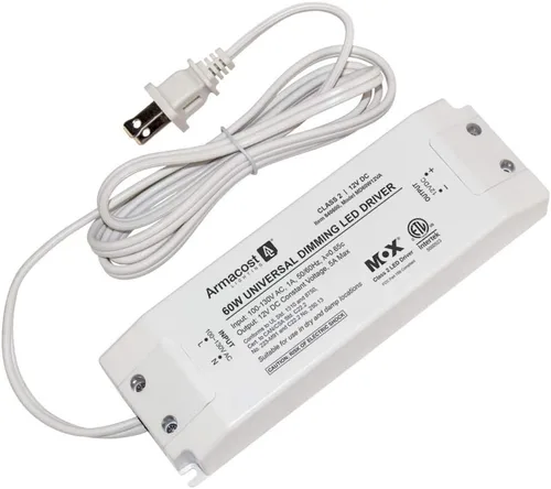 Vista 2 de Armacost Lighting Paquete de iluminación LED con controlador regulable y cinta LED (32.8 pies)