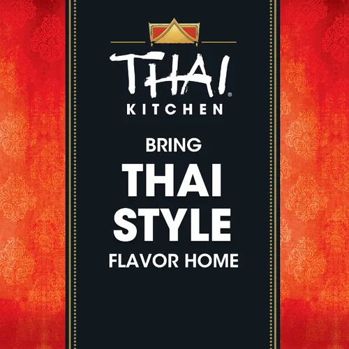 Vista 17 de Thai Kitchen leche de coco sin gluten y sin azúcar, 13.66 onzas líquidas