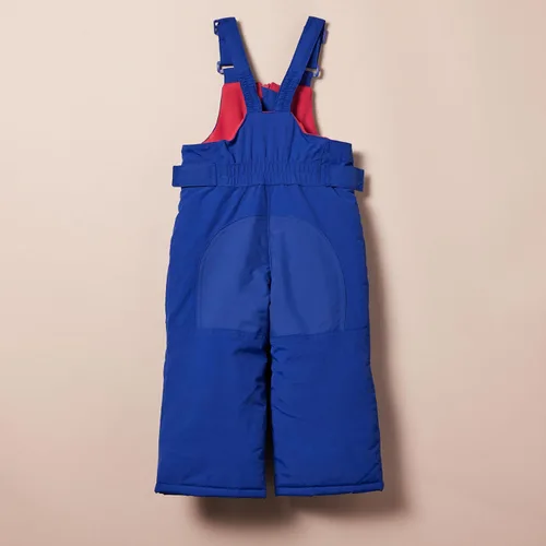 Vista 4 de Tienda Essentials Babero de nieve resistente al agua para niños y niños pequeños
