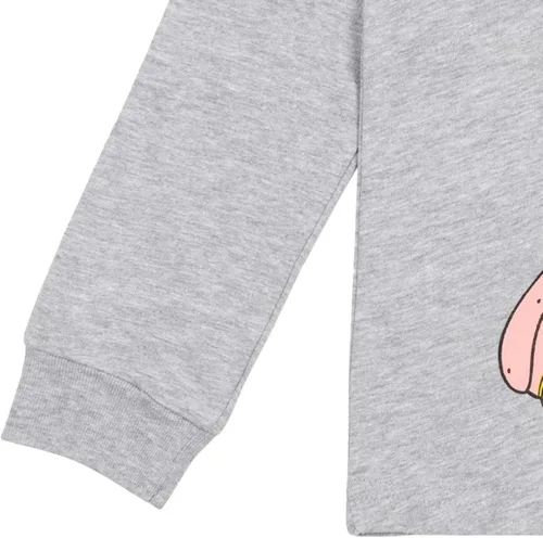 Vista 7 de SpongeBob SquarePants Patrick Squidward 2 Pack Long Sleeve T-Shirts Toddler to Big Kid