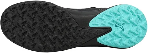 Vista 5 de PUMA Hombres Ultra Match Tt Fútbol Cleats - Negro
