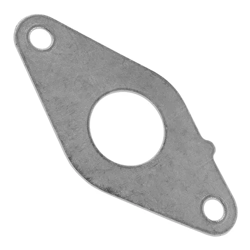 Vista 3 de Caltric Junta colector de admisión compatible con motores Kawasaki FD620D 11061-2106 0.866 in diámetro