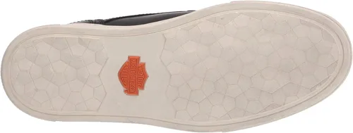 Vista 4 de HARLEY-DAVIDSON FOOTWEAR Men's Bateman Ankle Pro Sneaker