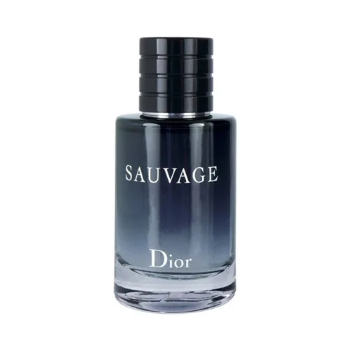 Vista 2 de Sauvage/Christian Dior EDT Spray "nueva fragancia" 2.0 oz (60 ml) (m)
