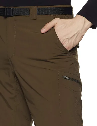 Vista 4 de Columbia Men's Silver Ridge Convertible Pant