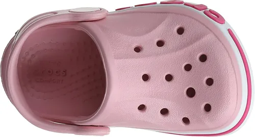 Vista 11 de Crocs Zueco Bayaband unisex para niños