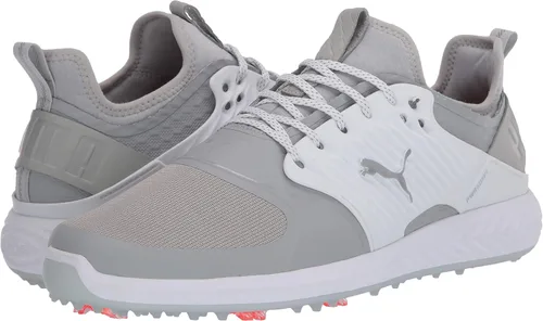 Vista 7 de PUMA - Zapatos de golf Ignite Pwradapt Caged para hombre