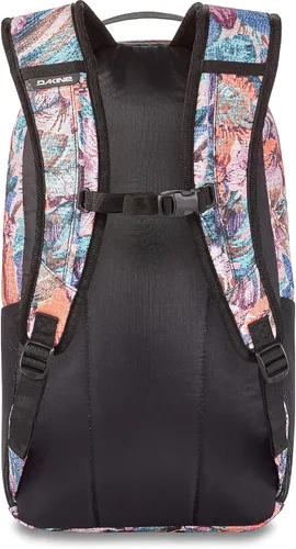 Vista 2 de Dakine Urbn Mission Pack, Floral de 8 bits, Urbn Mission Pack