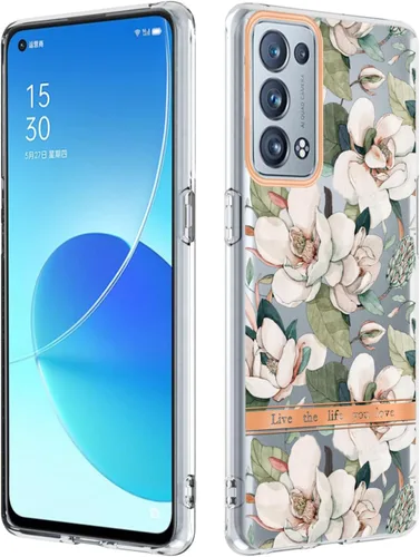 Vista 20 de Funda compatible con Nothing Phone 1, compatible con Nothing Phone One A063 para teléfono móvil TPU funda FH