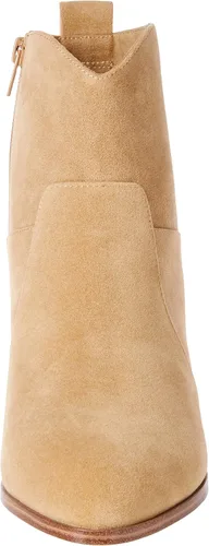 Vista 2 de Tienda Essentials Botines Western para mujer