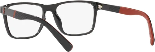 Vista 6 de Polo Ralph Lauren Men's Ph2202 Rectangular Prescription Eyewear Frames