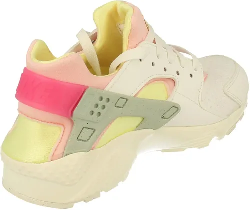 Vista 3 de Nike Air Huarache Run GS Tenis de correr Dr0163