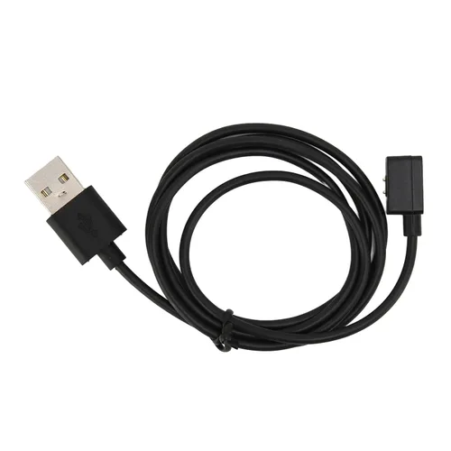 Vista 9 de Dpofirs Reloj cargador magnético, regulación de voltaje, cable de carga USB con conector magnético para Xiaomi Redmi Watch 2, Watch 2 Lite, Redmi