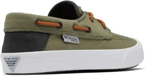 Vista 9 de Columbia Slack Tide PFG - Zapatos náuticos para hombre