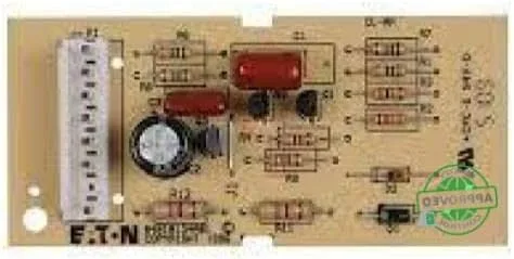 Vista 2 de Tablero de control del sensor de humedad 131620200 1014355 CKD3901