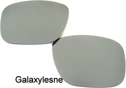 Vista 4 de Lentes de repuesto Galaxy para Oakley Holbrook Titanium Color Polarizado
