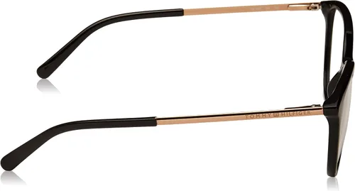 Vista 3 de Gafas graduadas Tommy Hilfiger TH 1590 0807 Negro