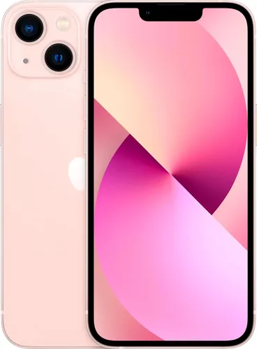 Vista 17 de Apple iPhone 13 Mini, 128 GB, rosa - AT&T (reacondicionado)