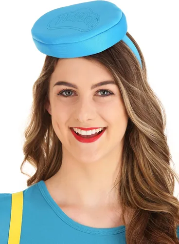 Vista 6 de Disfraz de Play-Doh para adulto - L