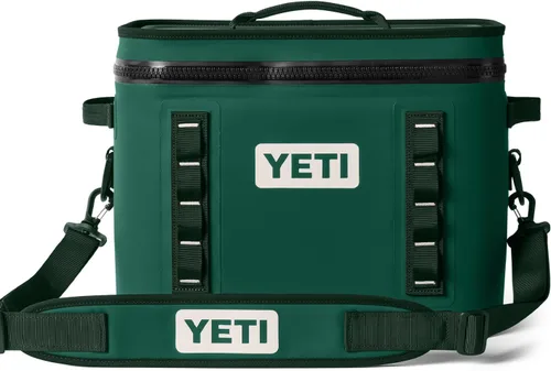 Vista 13 de YETI Hopper Flip 18 - Enfriador suave portátil