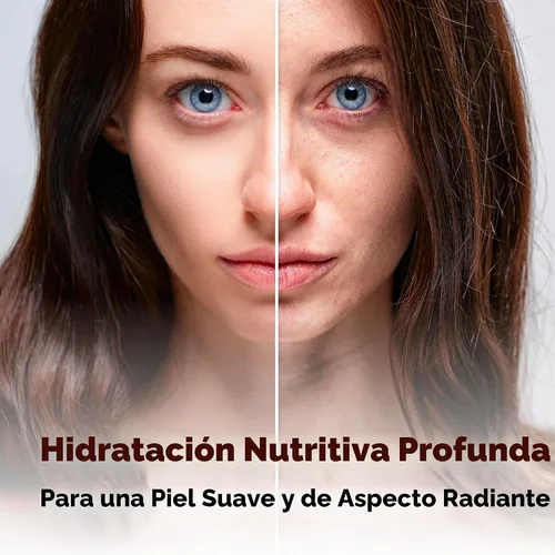 Vista 4 de Micro Ingredients Aceite de vitamina E de tamaño a granel 40,000 UI, 16 onzas líquidas, aceite hidratante profundo para piel, cara y cabello