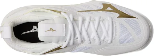 Vista 4 de Mizuno Wave Dimension para Mujer