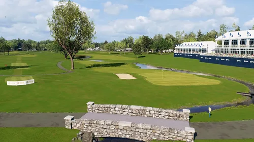 Vista 9 de EA SPORTS PGA Tour - Xbox Series X