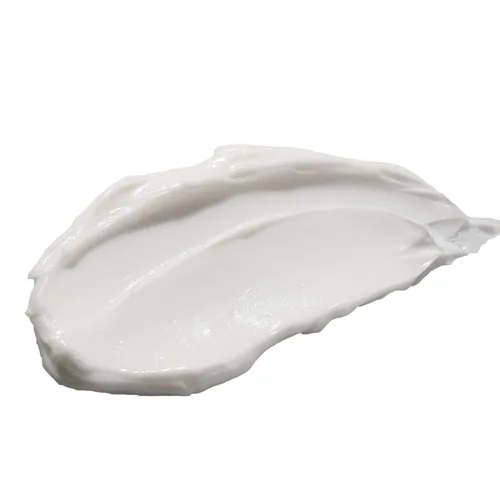 Vista 4 de Crema facial, nutritiva, hidratante e hidratante, ingredientes limpios, fórmula exclusiva para pieles sensibles, ligera, totalmente natural, sin