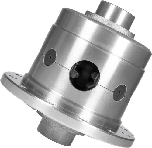 Vista 4 de Yukon Gear & Axle - Diferencial Duragrip