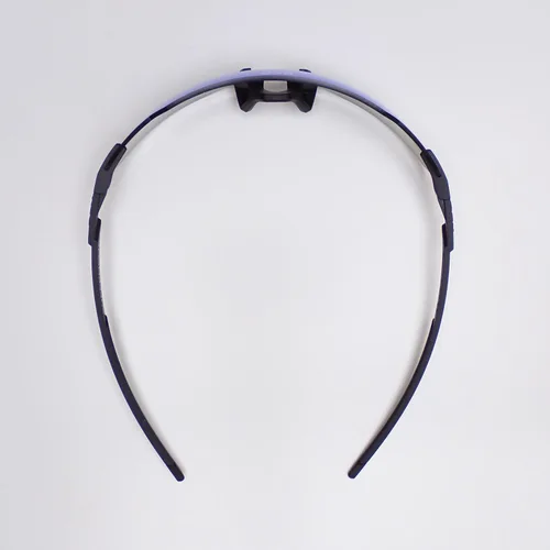 Vista 5 de KOO Eyewear Supernova Negro verde mate