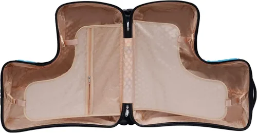 Vista 8 de Maleta portátil para niños, maleta de viaje para niños, impermeable, unisex, maleta de viaje para niños, maleta de viaje para niños, maleta de viaje