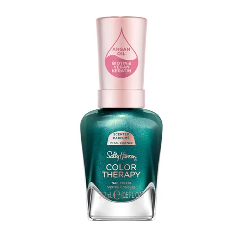 Vista 74 de Esmalte de uñas Sally Hansen Color Therapy Cuarzo rosa 220