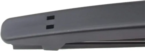 Vista 2 de 12 "limpiaparabrisas trasero para Chevrolet Onix 2012-2019 coche trasero limpiaparabrisas limpiaparabrisas trasero