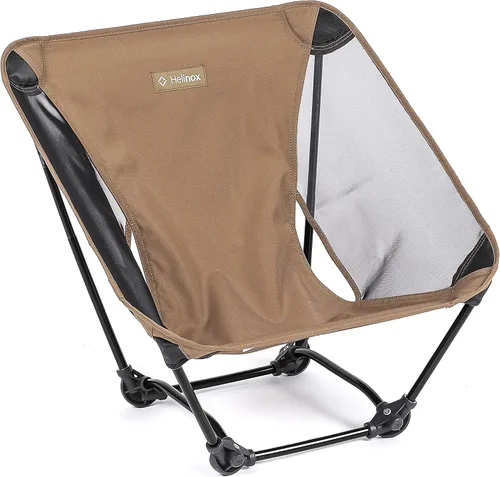 Vista 8 de Silla Helinox Ground