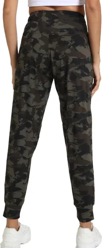 Vista 58 de Kcutteyg - Pantalones deportivos con bolsillos para mujer, diseño suave, ligero y de secado rápido, para entrenamiento, gimnasia, yoga y correr