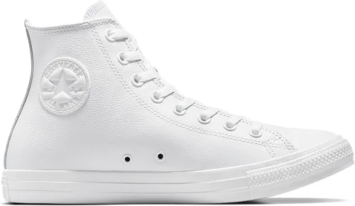 Vista 24 de Converse Chuck Taylor All Star High Top blanco/negro (White/Black/Gum)