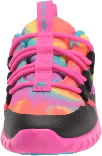 Vista 2 de New Balance Playgruv V1 - Tenis de correr para niños