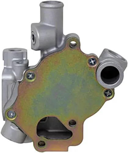 Vista 2 de Reliable Aftermarket Parts Our Name Says It All - Reemplazo MIA885097 para bomba de agua John Deere para Gator XUV 6X4 Diesel