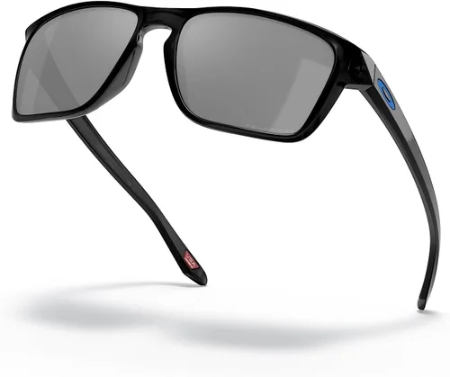Vista 106 de Oakley Mens OO9448 Sylas Rectangular Sunglasses