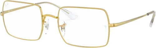 Vista 2 de Ray-Ban RX1969v - Marcos rectangulares para anteojos recetados
