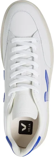 Vista 2 de Veja Zapatillas V-12 Hombre Extra Blanco - Paros 8 US, Extra Blanco - Paros