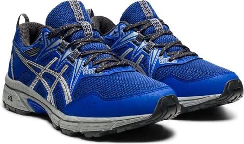 Vista 2 de ASICS - Tenis de correr Gel-Venture 8 para mujer