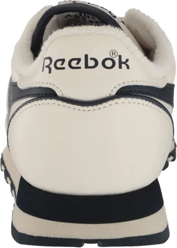 Vista 3 de Reebok Tenis vintage de cuero clásico unisex para adultos